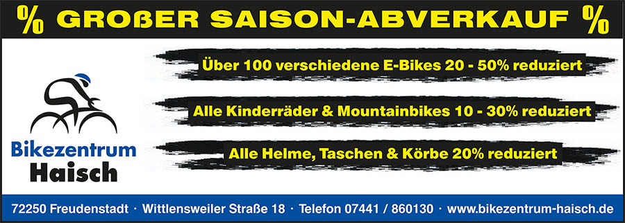 Aktuelle Aktionen