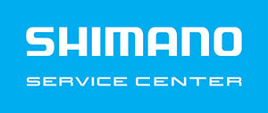 Wir sind SHIMANO Service Center
